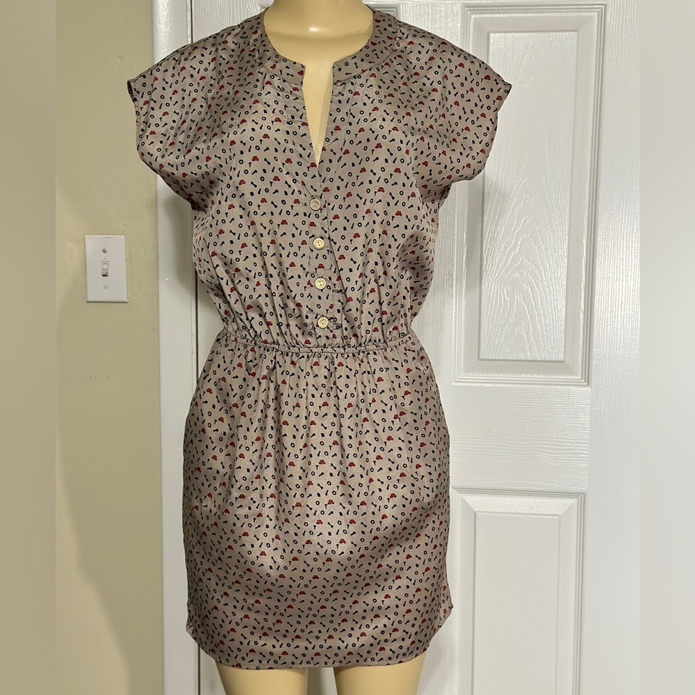 Peppermint Trendy 
🚗 and Tools Dress S